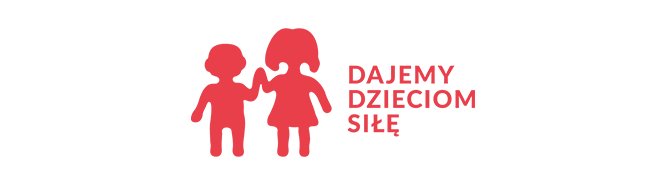 Fundacja Dajemy Dzieciom Siłę